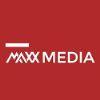 0114d2 maxxmedia logo